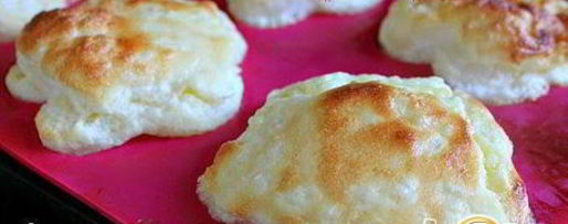 Шаг 4: рисового пудинга