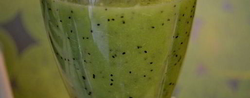 Шаг 2: дынного щербета