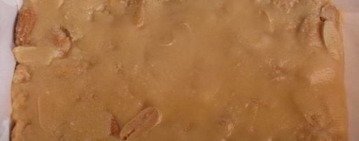 Шаг 4: молочного щербета