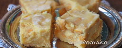 Шаг 5: молочного щербета