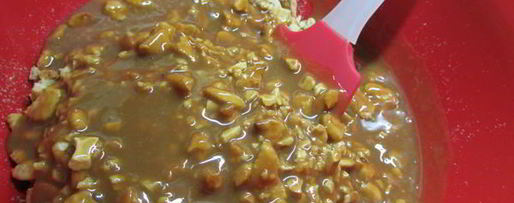 Шаг 5: щербета домашнего