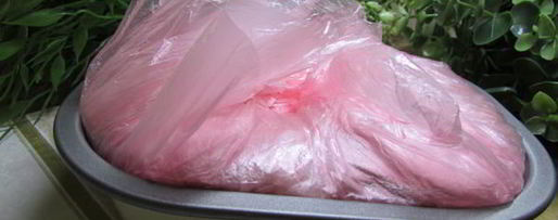 Шаг 7: щербета домашнего