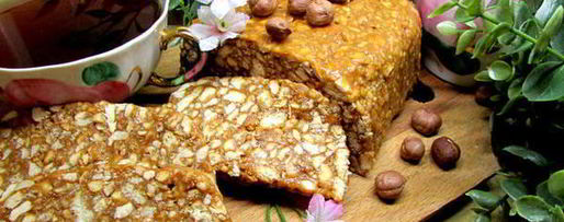 Шаг 8: щербета домашнего