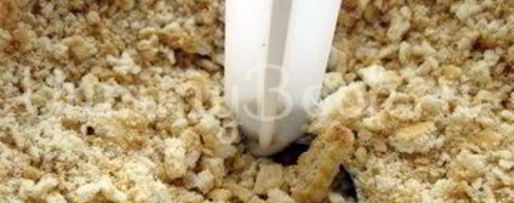 Шаг 1: щербета из конфет