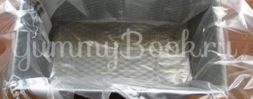 Шаг 7: щербета из конфет