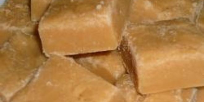 Рецепт щербета из сгущенки