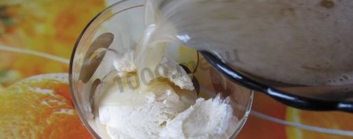 Шаг 3: щербета пражского