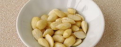 Шаг 3: щербета топленое молоко