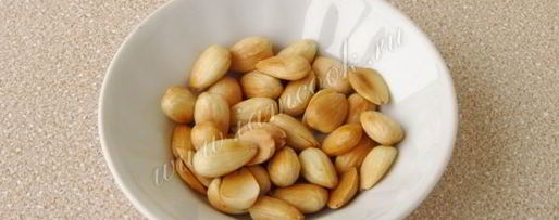 Шаг 4: щербета топленое молоко