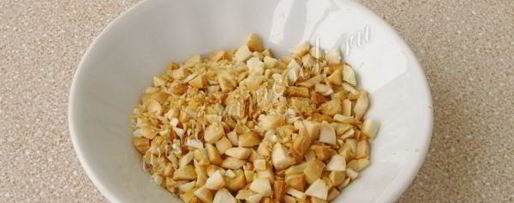 Шаг 5: щербета топленое молоко