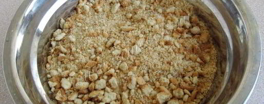 Шаг 6: щербета топленое молоко