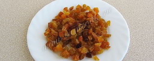 Шаг 7: щербета топленое молоко