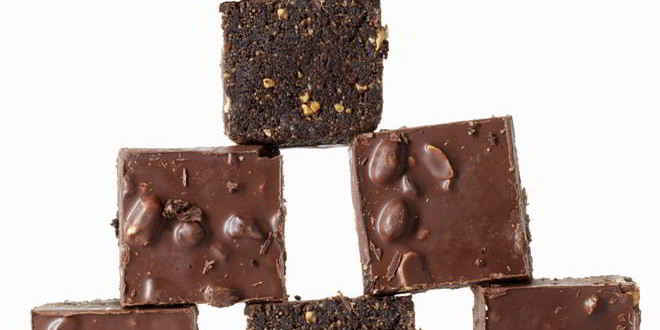 Рецепт сербета с арахисом