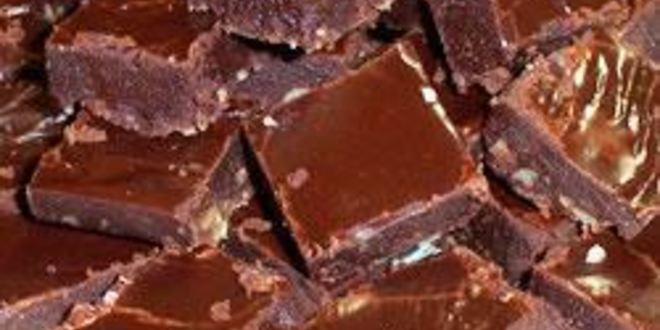 Рецепт шоколадного щербета