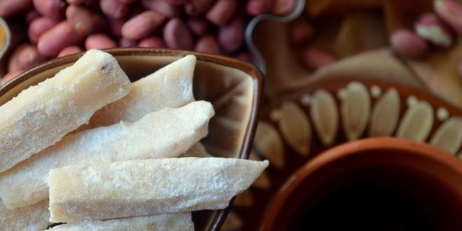 Рецепт сметанного домашнего щербета