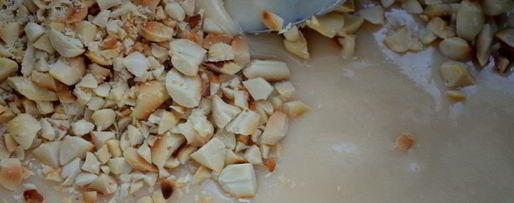 Шаг 2: сметанного домашнего щербета