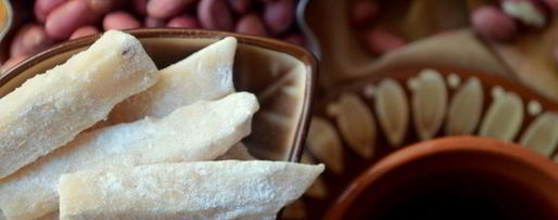 Шаг 4: сметанного домашнего щербета