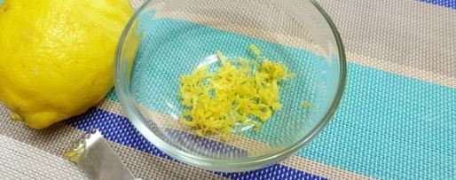 Шаг 3: сметанного щербета с арахисом