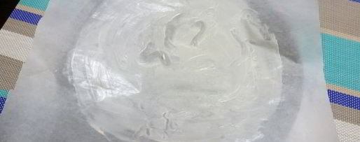 Шаг 7: сметанного щербета с арахисом