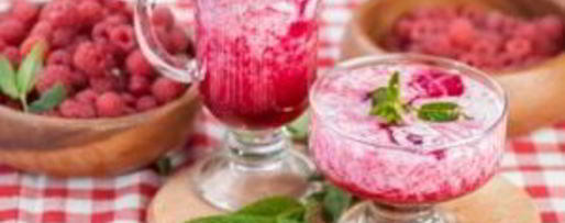 Шаг 3: турецкого напитка щербет