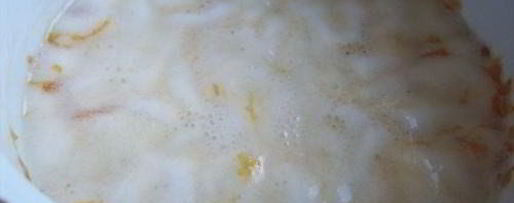 Шаг 4: вареного молочного сахара