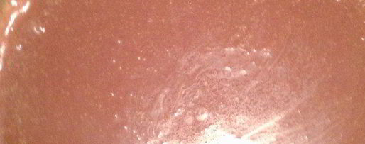 Шаг 5: шоколадной пасты с соленой карамелью