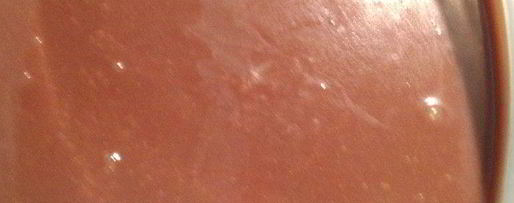 Шаг 7: шоколадной пасты с соленой карамелью