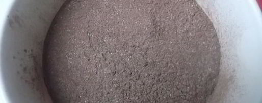 Шаг 1: шоколадных ирисок