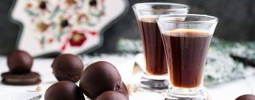 Шаг 6: шоколадных шариков