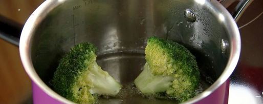 Шаг 4: сладких овощей и сало в шоколаде