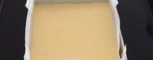 Шаг 7: бисквитного рулета с брусничным суфле