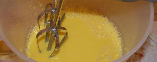 Шаг 4: диетического рыбного суфле с рыбой в духовке