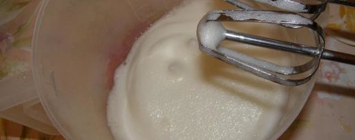 Шаг 9: диетического рыбного суфле с рыбой в духовке