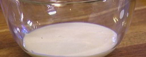 Шаг 6: капустного суфле с сыром, орехами и горчицей