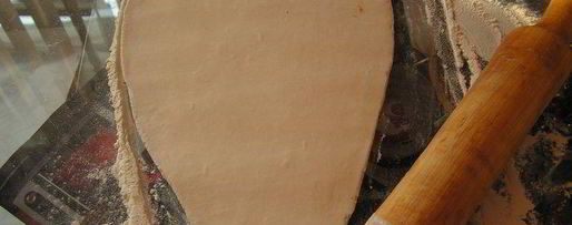 Шаг 8: корзиночек с морковным суфле, вешенками и тыквенными семечками