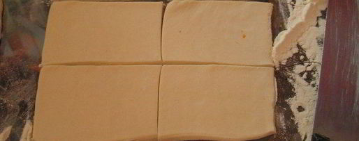 Шаг 9: корзиночек с морковным суфле, вешенками и тыквенными семечками