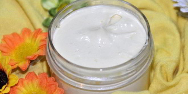 Рецепт крема-суфле