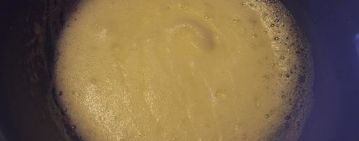 Шаг 3: лукового суфле