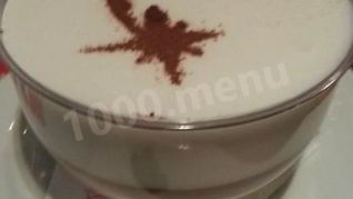 Рецепт Молочного суфле