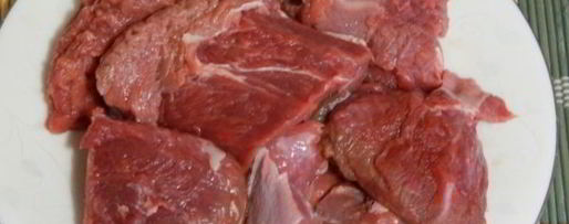 Шаг 3: мясного суфле в духовке