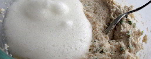 Шаг 3: нежного куриного суфле