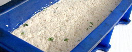 Шаг 4: нежного куриного суфле