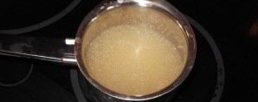 Шаг 3: простого суфле птичье молоко