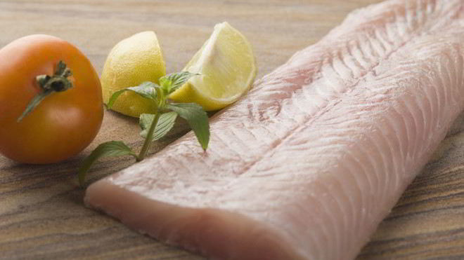 Рецепт Рыбного суфле в мультиварке