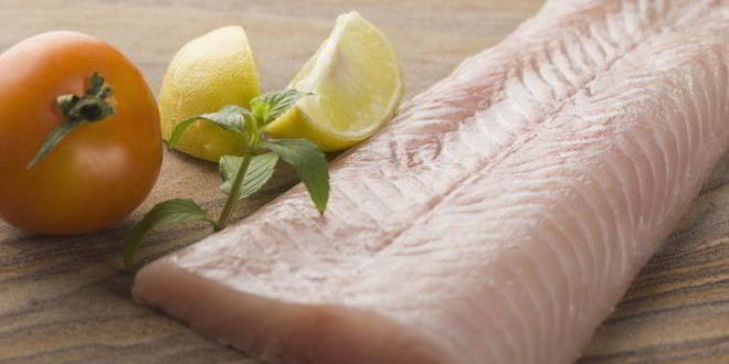 Рецепт рыбного суфле в мультиварке