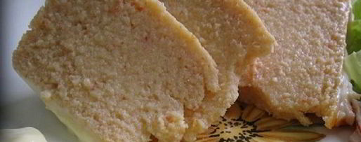 Шаг 6: рыбного суфле