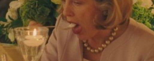 Шаг 12: шифонового лимонного торта-суфле