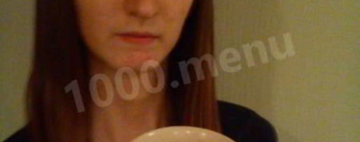 Шаг 3: шоколадного суфле с ванильным вкусом