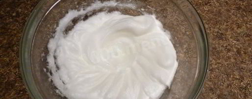 Шаг 8: шоколадного суфле с ванильным вкусом