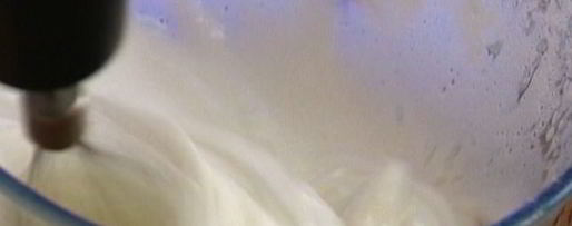 Шаг 4: сладкого суфле с ягодно-апельсиновым соусом